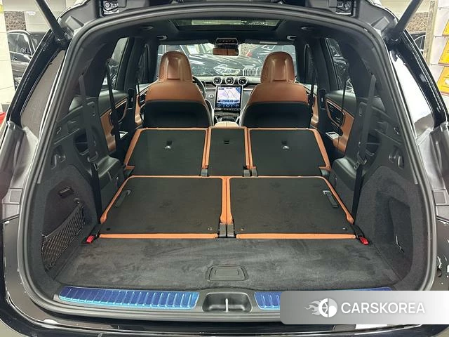 Mercedes-Benz GLC id 4275282 из Китая 20