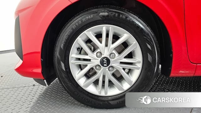 Kia Morning Urban (JA) id 4625489 из Кореи 25