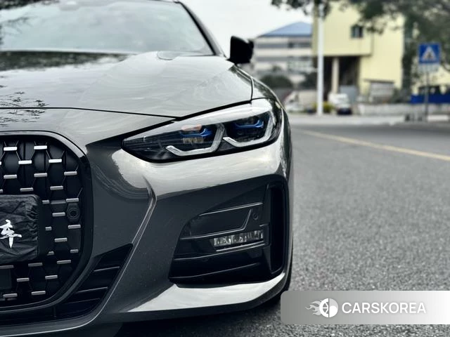 BMW 4 series id 3896068 из Китая 7