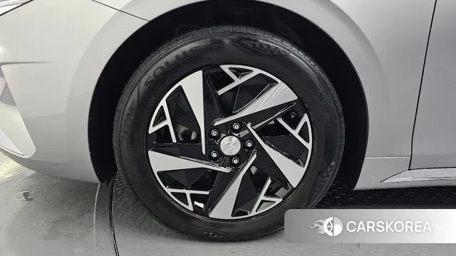 Hyundai The New Grandeur IG Hybrid id 3713420 из Кореи 15