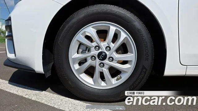 Kia Come New K3 id 2956490 из Кореи 15