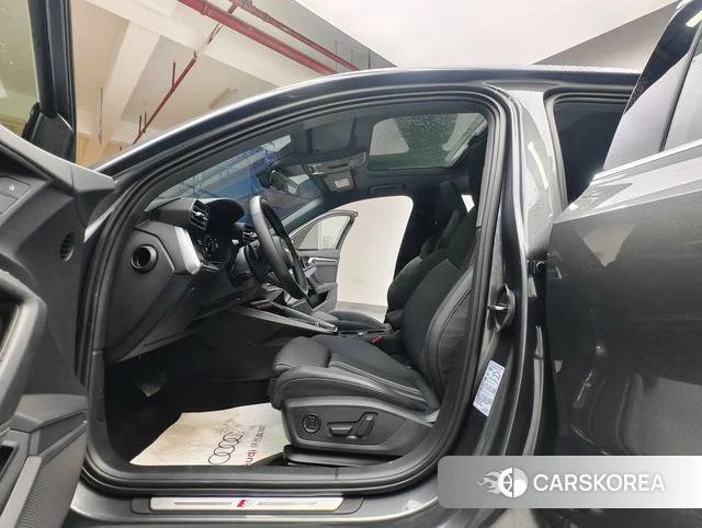 Audi A3 id 4342180 из Китая 17