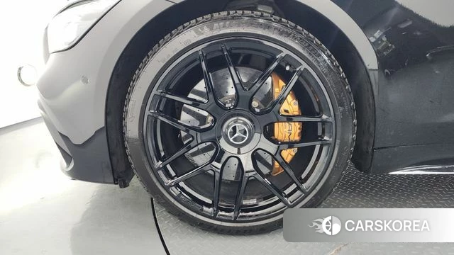 Mercedes-Benz AMG GT id 3965131 из Кореи 15