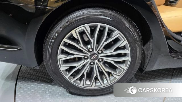 Kia More K9 id 4331027 из Кореи 34