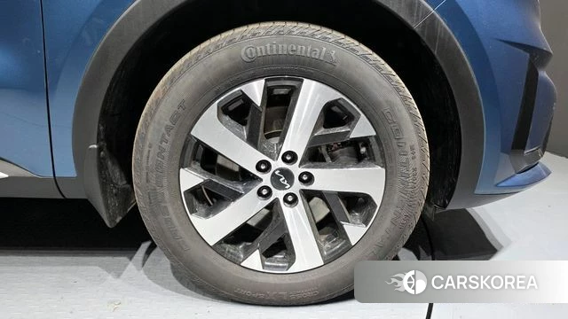 Kia Sorento 4th Generation id 3850879 из Кореи 15