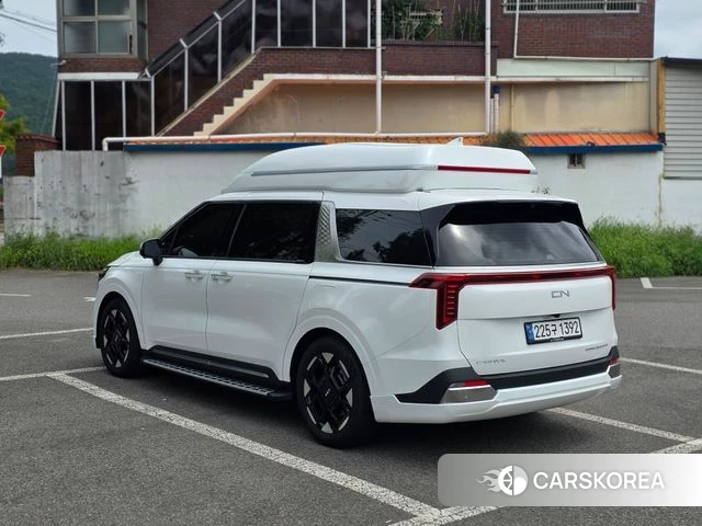 Kia The New Carnival 4th Generation id 4681821 из Кореи 15