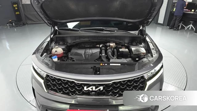 Kia Sorento 4th Generation id 4848300 из Кореи 30