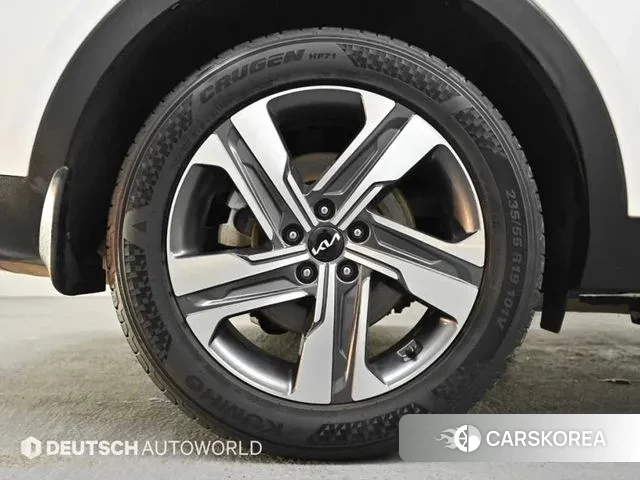 Kia Sorento 4th Generation id 3620995 из Кореи 15