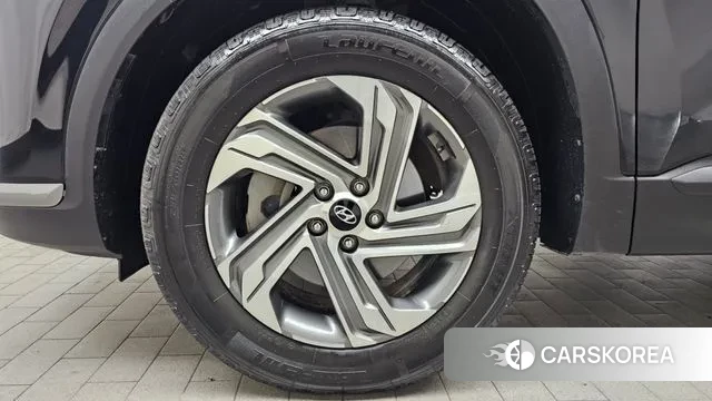 Hyundai The New Santa Fe id 3751834 из Кореи 15