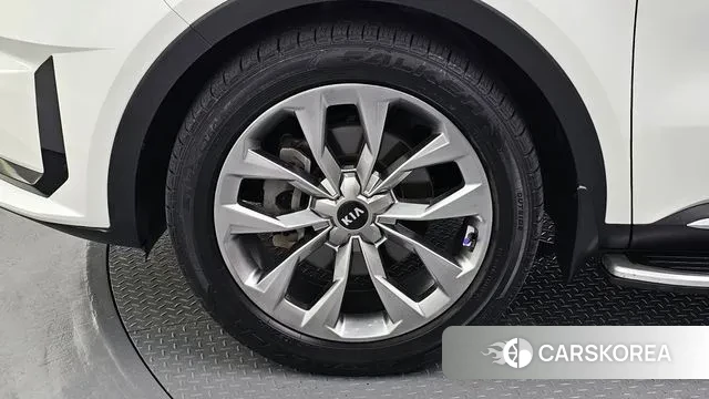 Kia Sorento 4th Generation id 2960236 из Кореи 15