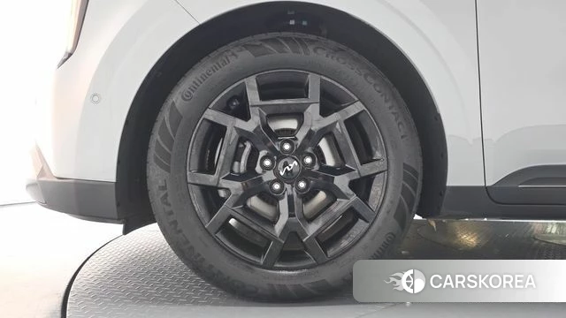 Kia The New Carnival 4th Generation id 4548966 из Кореи 37