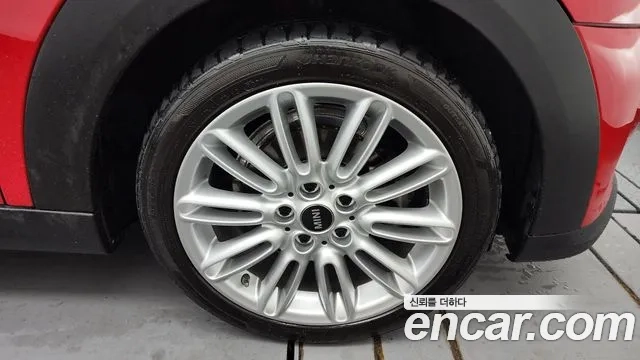 Mini Cooper id 2858684 из Кореи 15