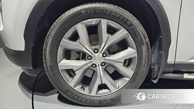 Hyundai Palisade id 4683477 из Кореи 15