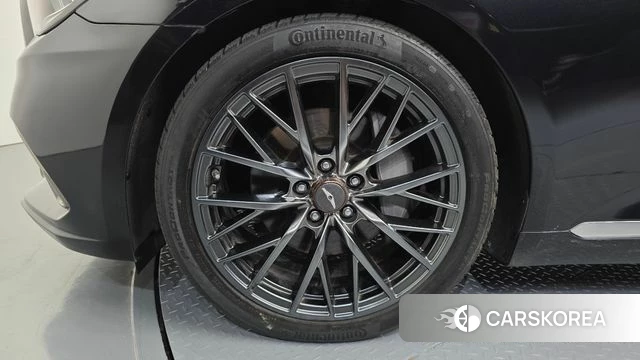 Genesis G80 id 4689089 из Кореи 15