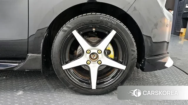 Kia The New Ray id 3034044 из Кореи 15