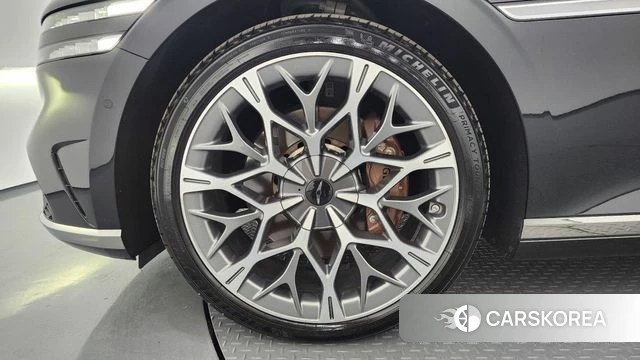 Genesis G90 (RS4) id 4178130 из Кореи 15