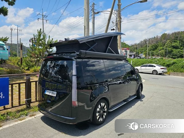 Hyundai Staria id 4578524 из Кореи 15