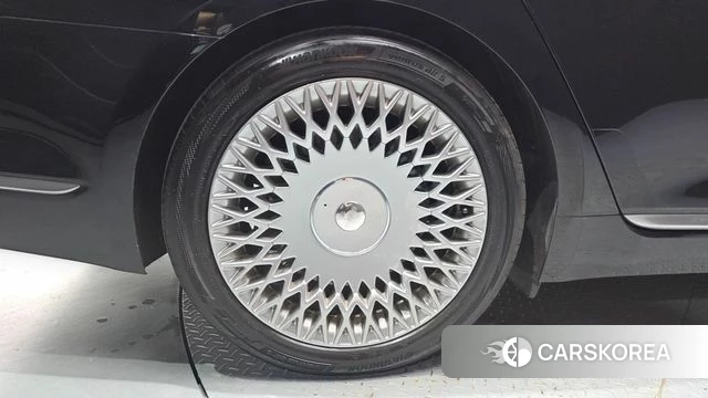 Kia More K9 id 4746681 из Кореи 38