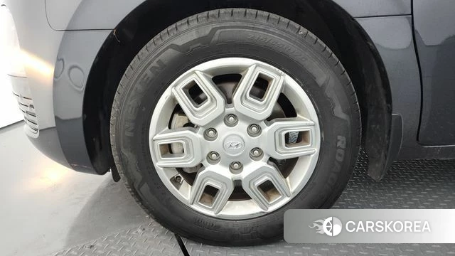 Hyundai Staria id 3934618 из Кореи 15