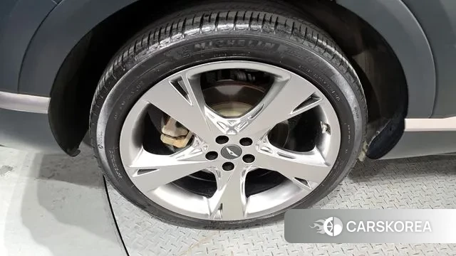 Genesis GV80 id 3561305 из Кореи 15