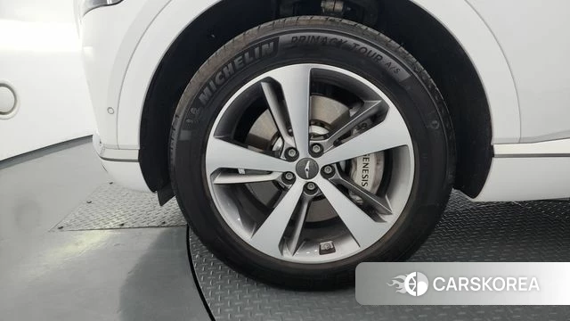 Genesis GV80 id 4201686 из Кореи 36