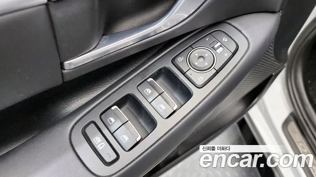 Hyundai Sonata (DN8) id 2517147 из Кореи 15