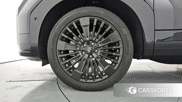 Hyundai Santa Fe (MX5) id 2939125 из Кореи 15