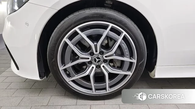 Mercedes-Benz E-Class W213 id 3431721 из Кореи 15