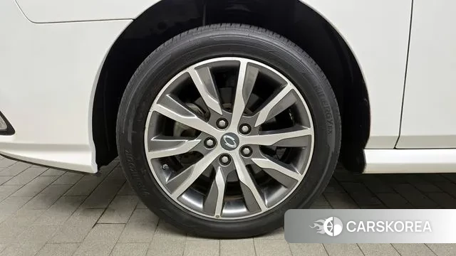 Renault Korea (Samsung) SM5 Nova id 3233708 из Кореи 15