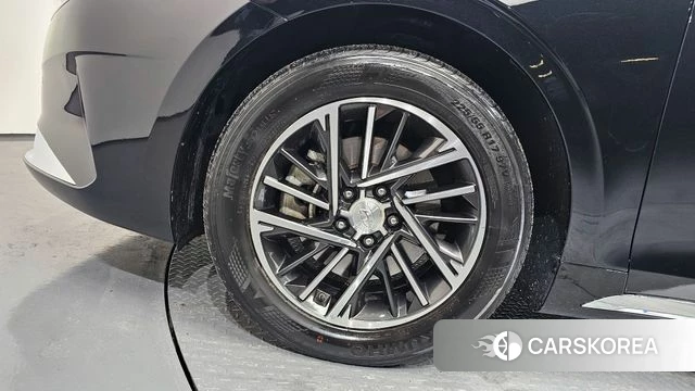 Hyundai The New Grandeur IG id 3915557 из Кореи 15