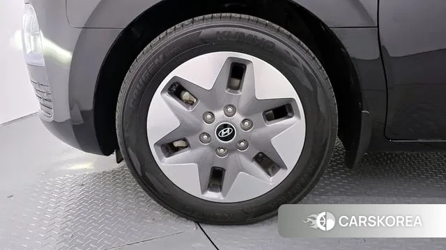 Hyundai Staria id 3378127 из Кореи 15