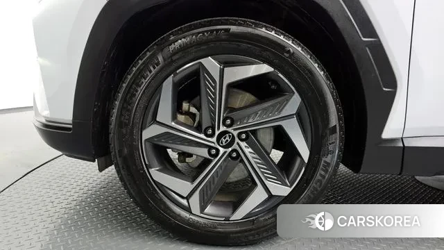 Hyundai Tucson (NX4) id 3395411 из Кореи 15