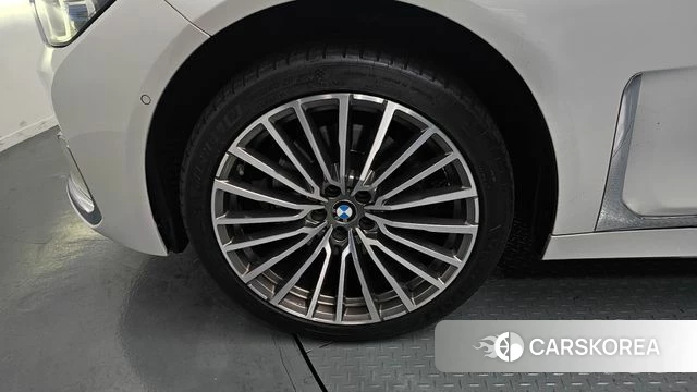 BMW 7 Series (G11) id 3893664 из Кореи 15