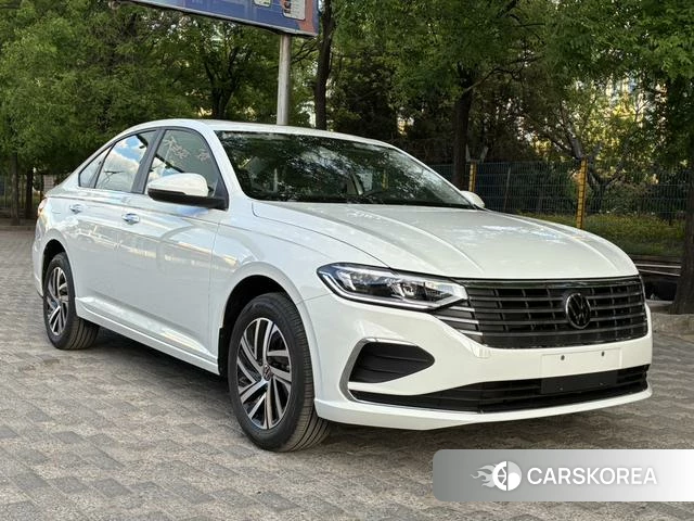 Volkswagen Lavida id 4235671 из Китая 23