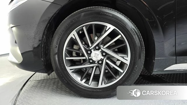 Hyundai The New Grandeur IG id 4631390 из Кореи 15