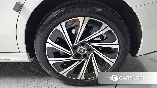 Mercedes-Benz E-Class W214 id 3716008 из Кореи 15