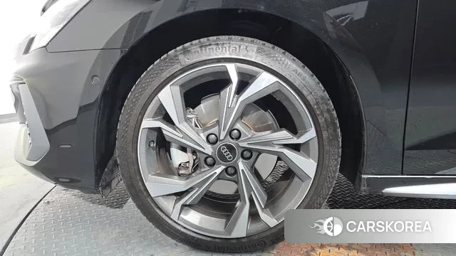 Audi A3 (8Y) id 3538899 из Кореи 15