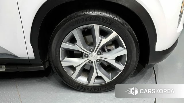 Hyundai Palisade id 3893595 из Кореи 15