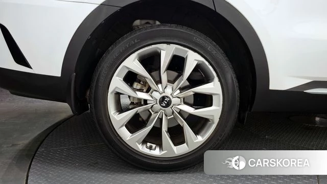 Kia Sorento 4th Generation id 4284715 из Кореи 15