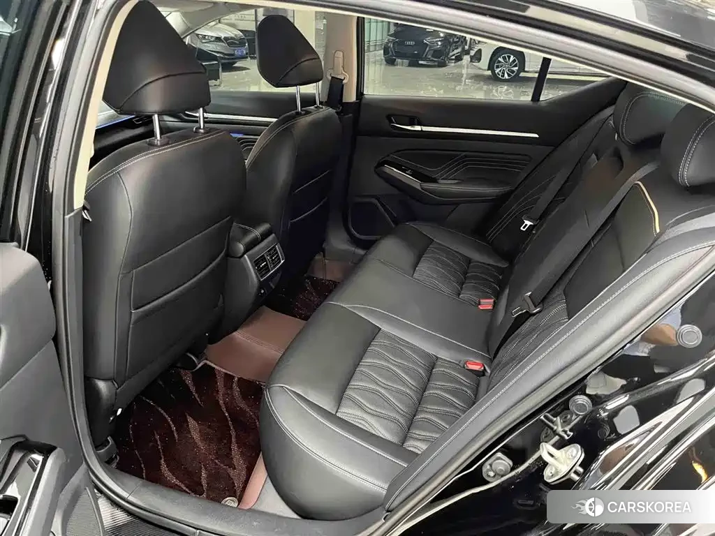 Nissan Teana id 4578191 из Китая 19