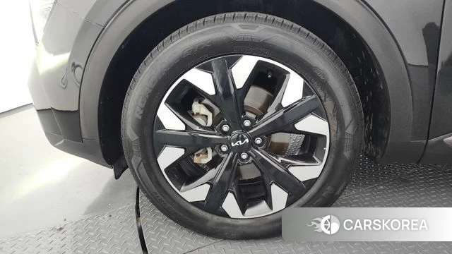 Kia Sportage 5th Generation id 3964163 из Кореи 15