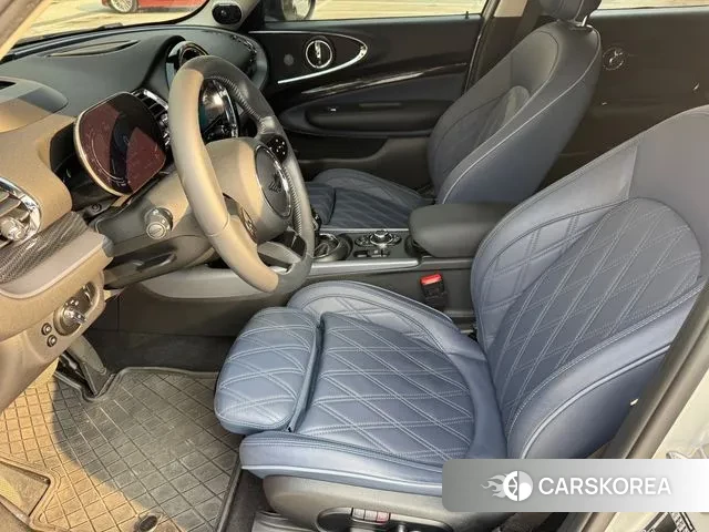 Mini Cooper S Clubman id 3457935 из Кореи 14