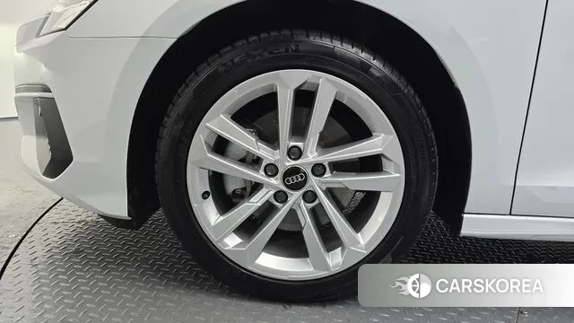 Audi A3 (8Y) id 3467945 из Кореи 15