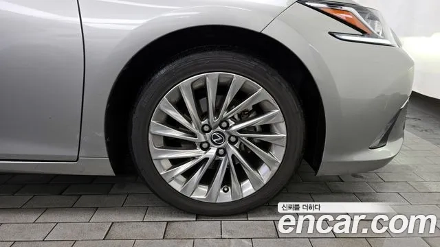 Lexus ES300h 7th generation id 2859121 из Кореи 15