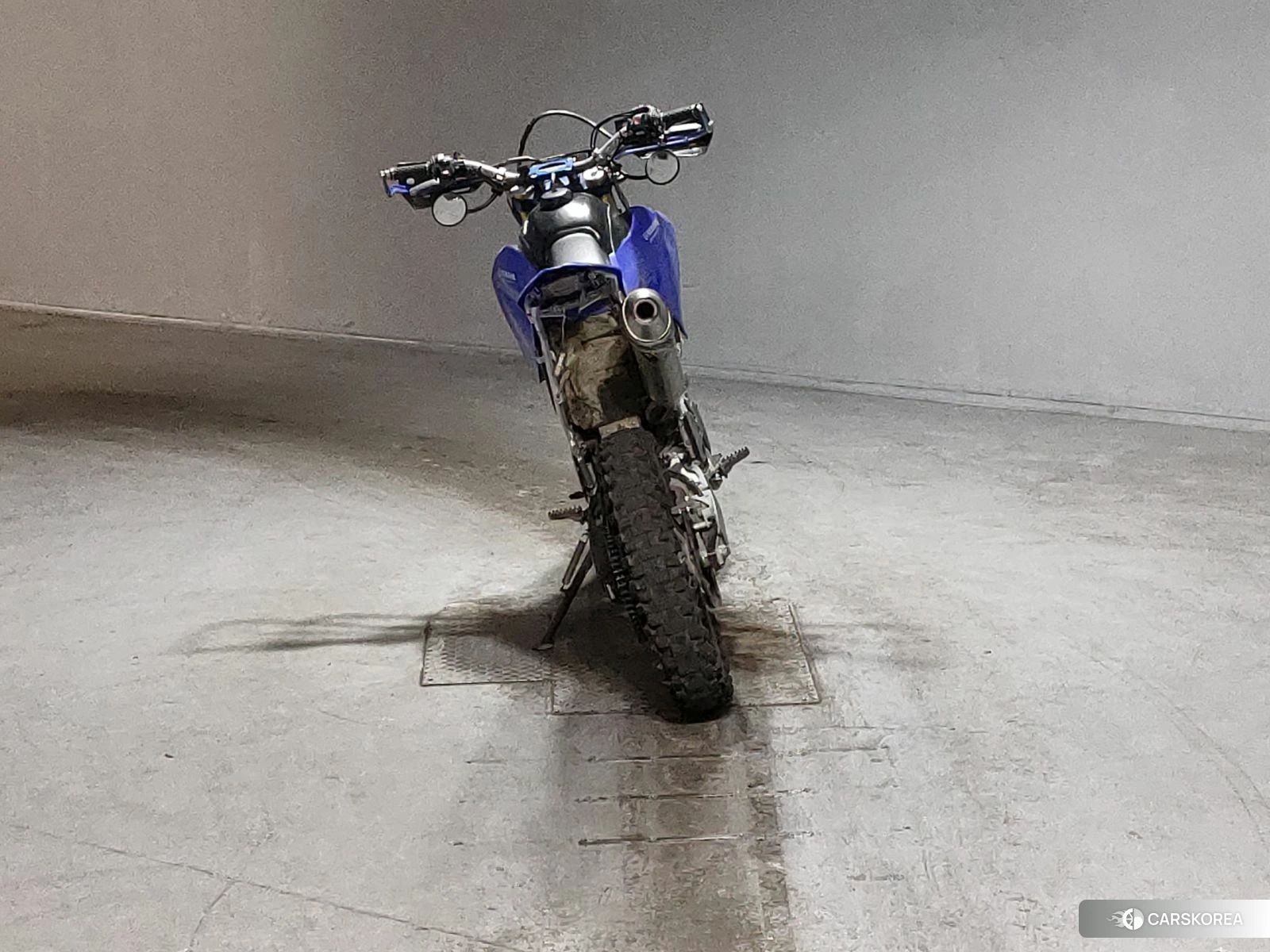 Yamaha WR250R 2011 из Японии, фото 4