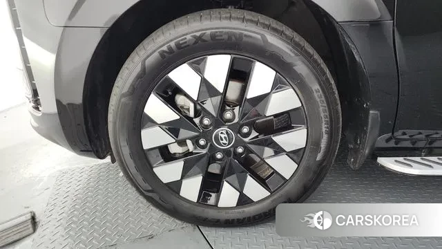 Hyundai Staria id 3769892 из Кореи 15