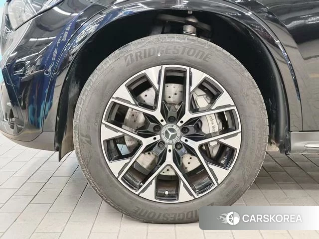 Mercedes-Benz GLC PHEV id 4210305 из Китая 14