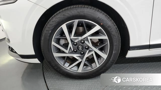 Hyundai Grandeur (GN7) id 4248806 из Кореи 33