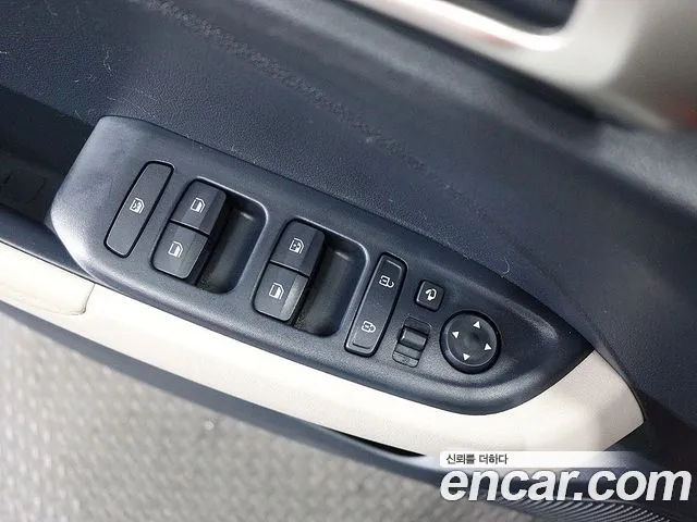 Hyundai Venue id 2647711 из Кореи 15