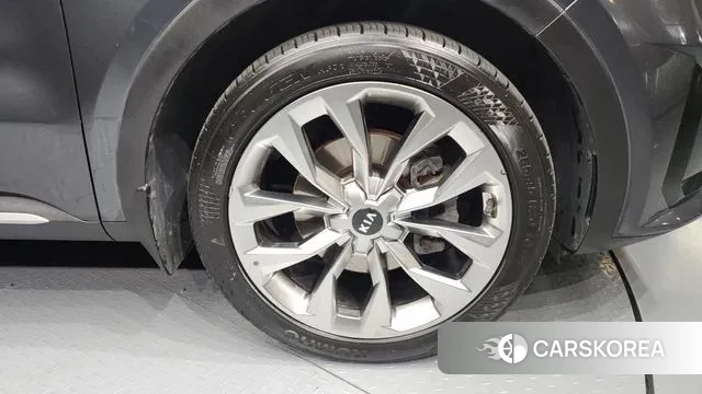 Kia Sorento 4th Generation id 3551975 из Кореи 15